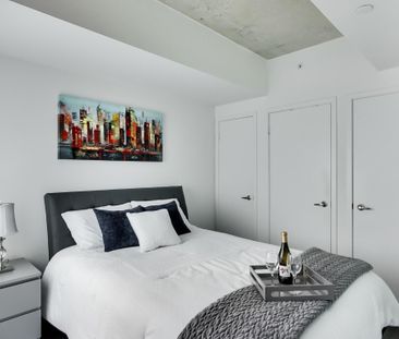 For Lease - 210 Simcoe Street Unit# 2301, Toronto, Ontario - Photo 1