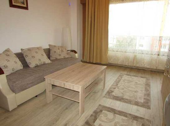 Daca cauti un apartament de lux aproape de centru ... - Fotografie 1
