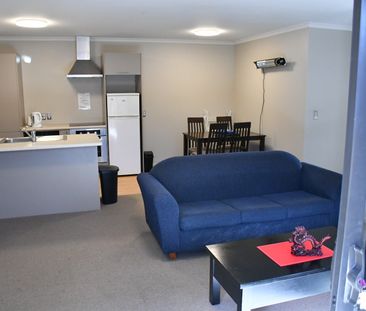 Great Studio Living - Minutes From Waikato University - Photo 3