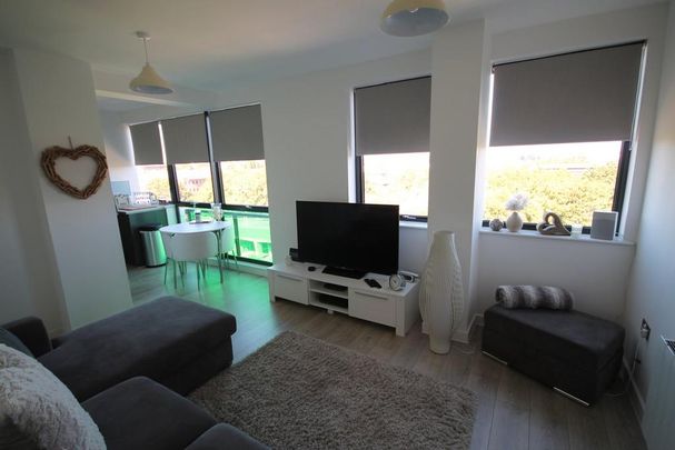 1 bedroom apartment to rent - Photo 1