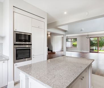 Klimatyczny dom z ogrodem na Sadybie - Photo 6