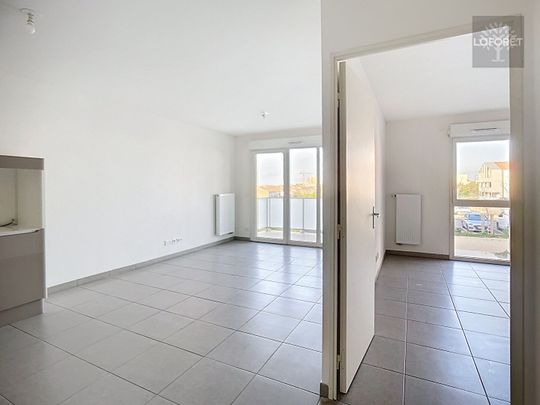 Appartement T2 Port-de-Bouc à louer - Photo 1