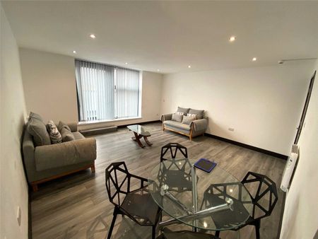 San Court, Wilmslow Road, Rusholme, Manchester, M14 5EB - Photo 2