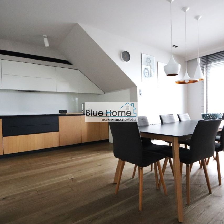 Mieszkanie na wynajem - Zdjęcie 1