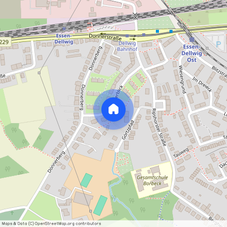 Emscherblick 8, 45357, Essen Ot Dellwig