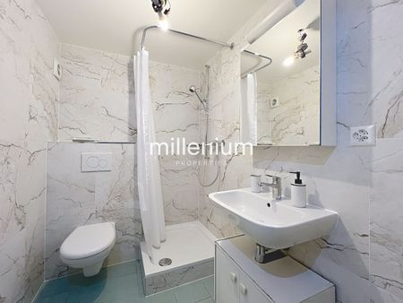 Villa with garden in the heart of Chambésy - Foto 5