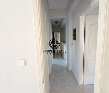 Διαμέρισμα για ενοικίαση Κολλέγιο (Αγία Παρασκευή) - Photo 4