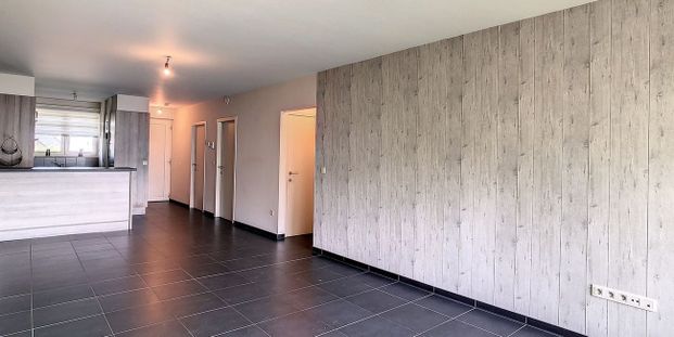 Appartement te huur in Bree voor € 795 met 2 slaapkamers - Photo 1