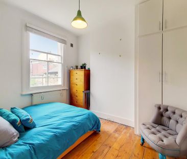 1 bedroom maisonette to rent - Photo 4