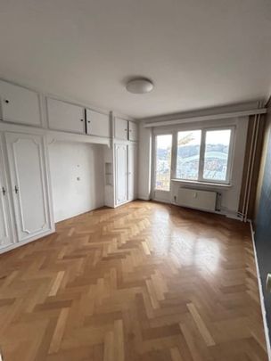 Appartement te huur - Photo 1