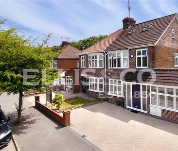 4 bedroom semi-detached house to rent - Photo 3