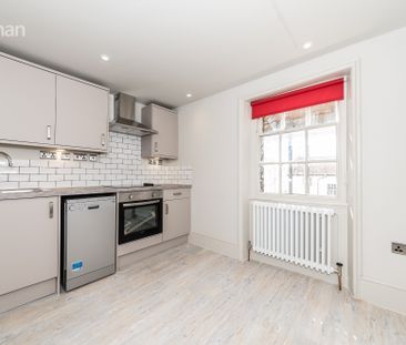 1 bedroom apartment to rent - Photo 4