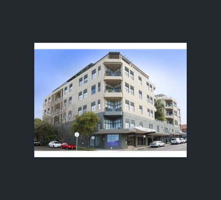 3/16 Coleridge Street, Leichhardt, NSW 2040 - Photo 2