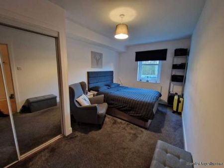 2 bedroom property to rent in Stewarton - Photo 2