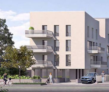 Appartement 2 pièces - - Photo 6