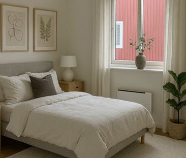 Brännargårdsvägen 2 B - Foto 4