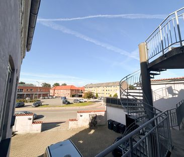 Flot 3-værelses lejlighed i Brønderslev - Photo 3