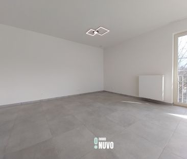 Kwalitatief afgewerkt appartement in project Zuidkaai - Photo 5