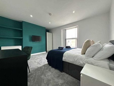 4 bedroom house share to rent - Photo 4