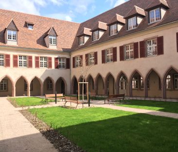 Location Appartement 1 pièce 35m² SELESTAT 67600 - Photo 5