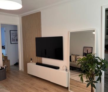 1 Bed Flat, Bakers Court, SE25 - Photo 2