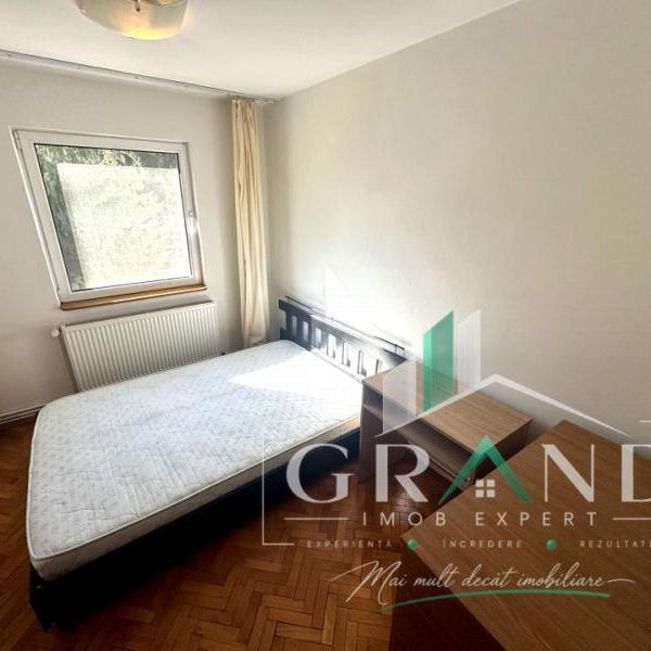 3 CAMERE | SPATIOS & EFICIENT | GHEORGHENI ALBAC HOTEL ROYAL - Photo 1