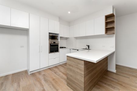 2/3 Haines Street, Cheltenham VIC 3192 - Townhouse For Rent | Domain - Photo 3