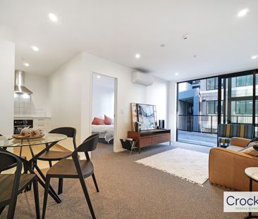 Brand New 2-Bedroom Apartment with Car Park & Storage - Photo 3