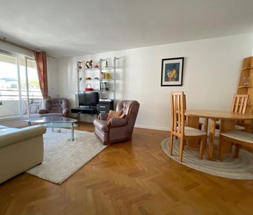 Location / Appartement T3 - Photo 1