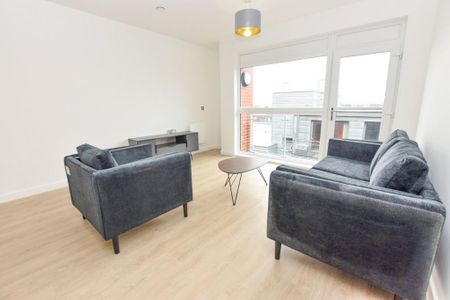 2 bedroom flat to rent - Photo 3