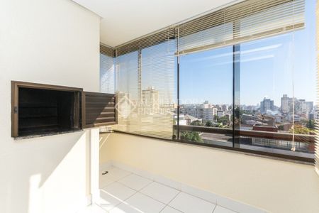 Apartamento com 2 quartos e 56m² para alugar em Farroupilha, Porto Alegre. - Photo 3