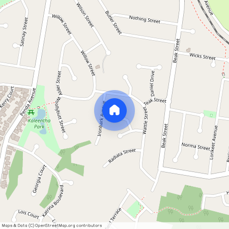 6B Jacaranda Court, QLD 4680, New Auckland