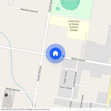 10 Apiary Street, Austral