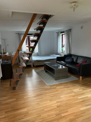 Mossavägen, Eslöv - Photo 3