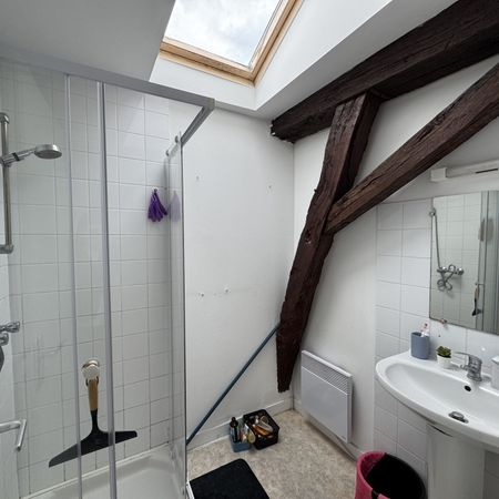 Location Appartement 3 pièces 68m² ANCENIS 44150 - Photo 4