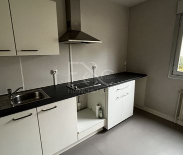 Studio de 31m² - Rue Duguesclin à Lyon 3 - Photo 3