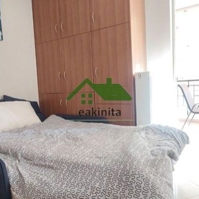 Studio/Γκαρσονιέρα για ενοικίαση - Καλλίπολη – Φρεαττύδα, - Photo 1