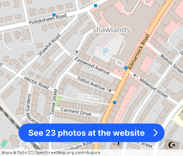 Trefoil Avenue, Glasgow - Photo 1