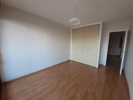 Location Appartement 2 pièces 56m² GRENOBLE 38100 - Photo 2
