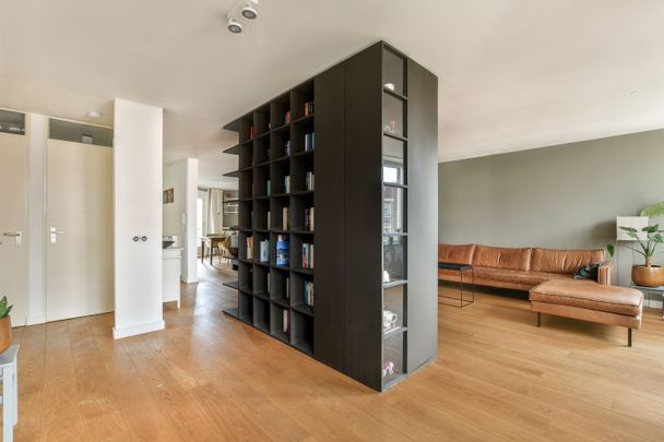 Sumatrastraat 55-C, Timorpleinbuurt-Zuid, 1094LP, Amsterdam - Foto 1