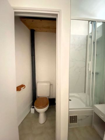 Appartement 2 pièces à louer - Photo 5