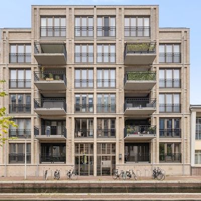 Zijdebalenstraat 31, 3513 DH Utrecht - Foto 1