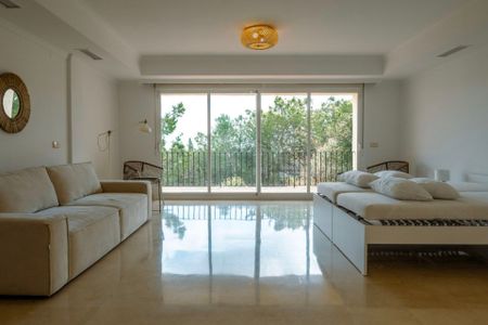 Semi-Detached House in Elviria – Marbella - Photo 5
