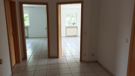 Schöne, helle 2-Zi.-Whg. in Neufahrn i. NB mit Balkon - Foto 5