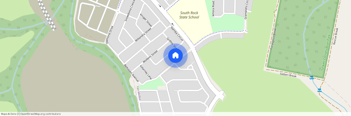 108 Belhaven Avenue, Qld 4207, Yarrabilba