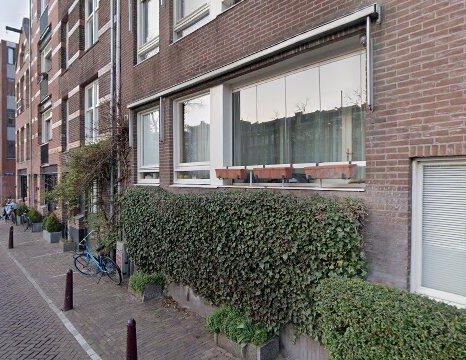 Apartment Amsterdam - Lijnbaansgracht - Photo 1