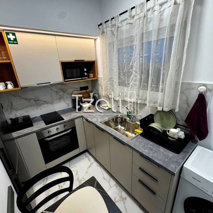 Studio/Γκαρσονιέρα για ενοικίαση Πάτρα - Κέντρο (Πάτρα) - Photo 1