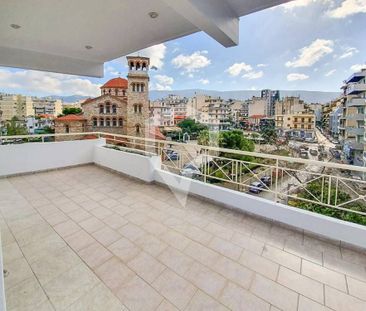 Μεζονέτα για ενοικίαση Καισαριανή - Photo 4