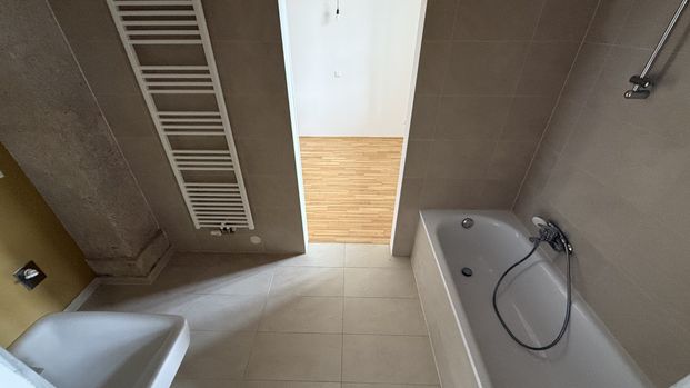 Residieren im Schloss! Haus 4 Top 3 - Foto 1