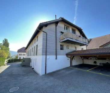 3.5 Zimmer, 80 m², EG - Photo 6